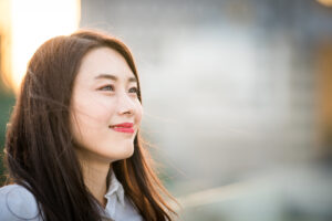 ガミースマイル矯正は原因の特定から始めよう