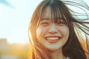 ラミネートベニアのメリット