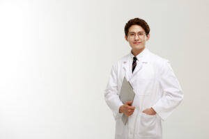 歯医者でできる歯の色素沈着のケア