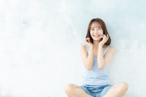 まとめ｜理想の歯並びでより豊かな人生を送ろう