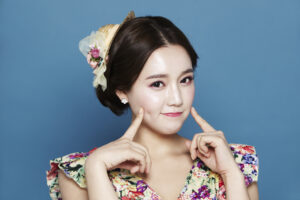 前歯のセラミックのメリット