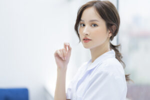 ガミースマイル矯正の治療方法と費用・期間