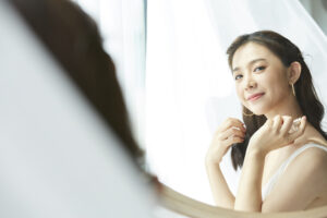 歯が色素沈着する主な原因