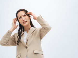 ラミネートベニアのデメリット