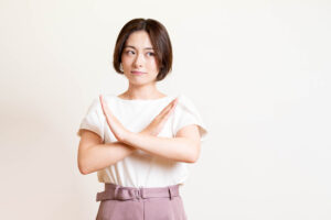 ラミネートベニアがおすすめできない人