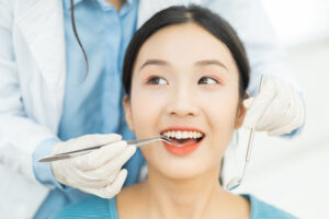 理想の歯並びを手に入れるための治療法