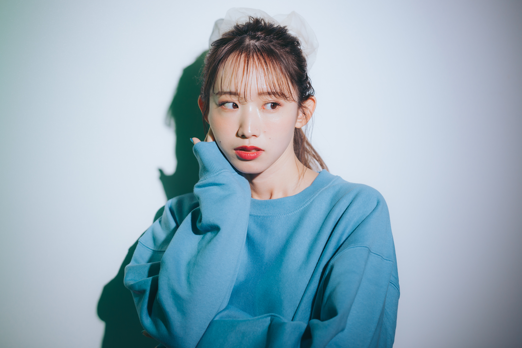 ガミースマイルは矯正で治る？