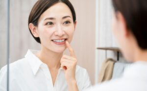 40代からの矯正