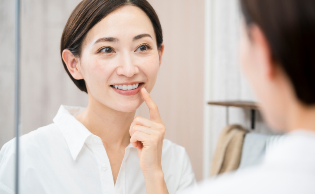 40代からの矯正