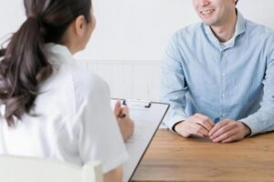 カウンセリング