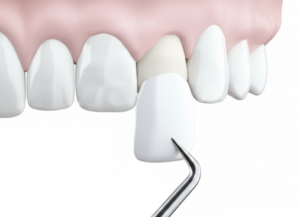 ラミネートべニア