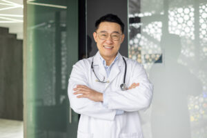 歯の色が気になる場合は歯科医院で相談しよう