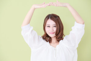 ラミネートベニアですきっ歯治療するメリット