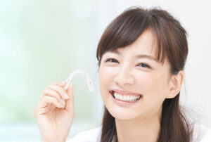 インビザライン