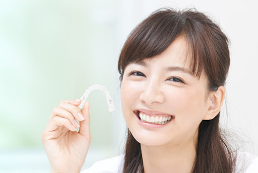 インビザライン