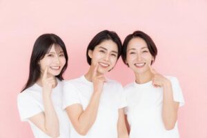 ホワイトニング