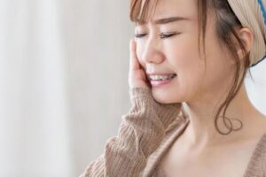 虫歯
