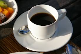 コーヒー