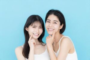 ホワイトニング