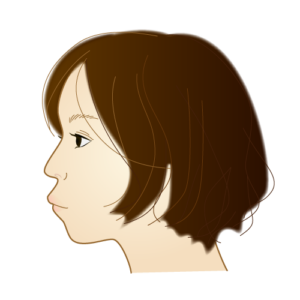 口ゴボ