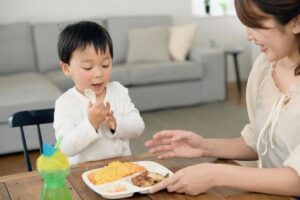 食育
