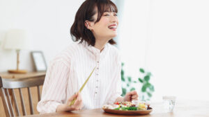 食事