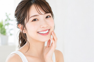 健康な歯