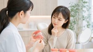 ワイヤー矯正